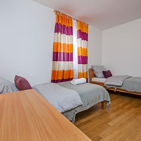 Apartment Campanile Rovinj Kültér fotó