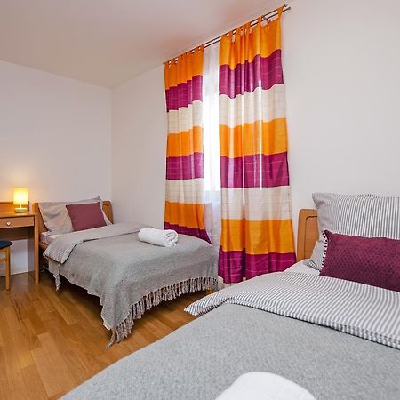 Apartment Campanile Rovinj Kültér fotó