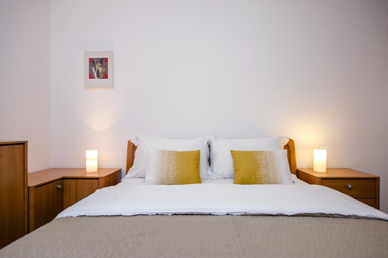 Apartment Campanile Rovinj Kültér fotó