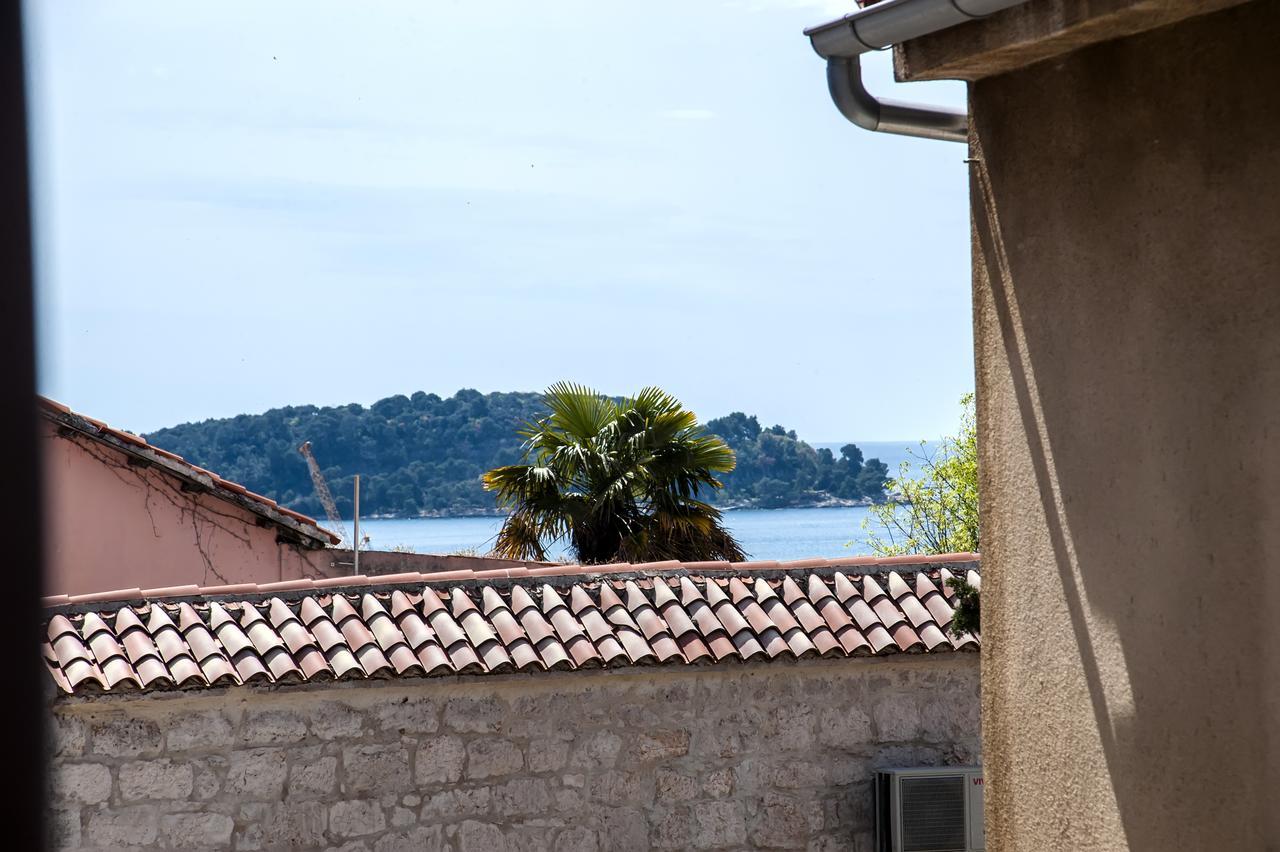Apartment Campanile Rovinj Kültér fotó