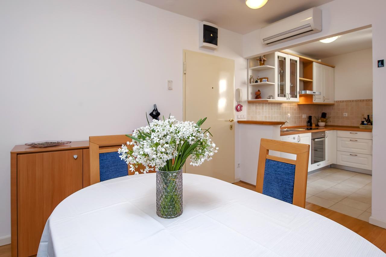 Apartment Campanile Rovinj Kültér fotó